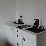 138 Salinenparc Design Budget Apartmán