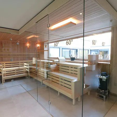 138 Salinenparc Design Budget Lägenhet