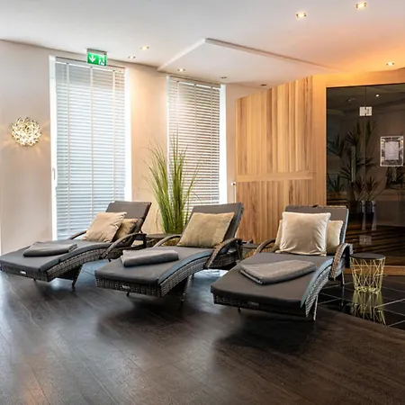 138 Salinenparc Design Budget * Westernkotten