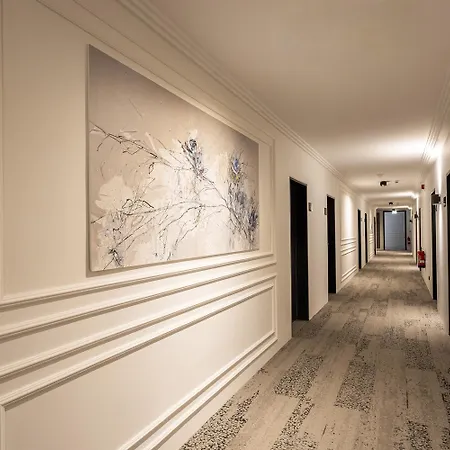 138 Salinenparc Design Budget * Westernkotten