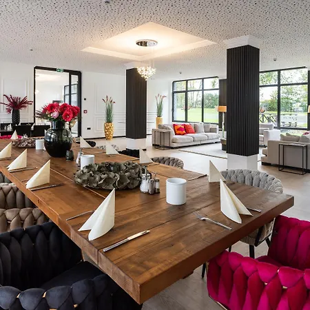 138 Salinenparc Design Budget Lägenhet Westernkotten