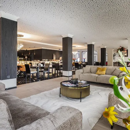 138 Salinenparc Design Budget