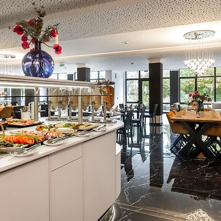 Apartmán 138 Salinenparc Design Budget Westernkotten