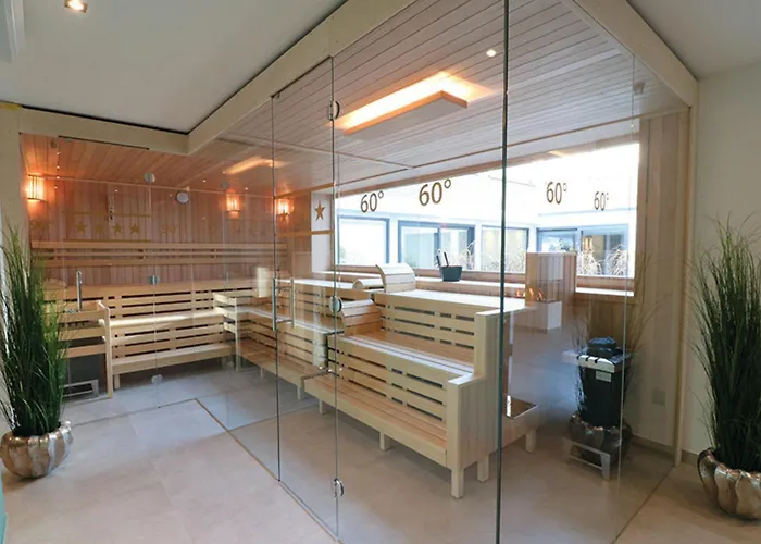138 Salinenparc Design Budget Lägenhet