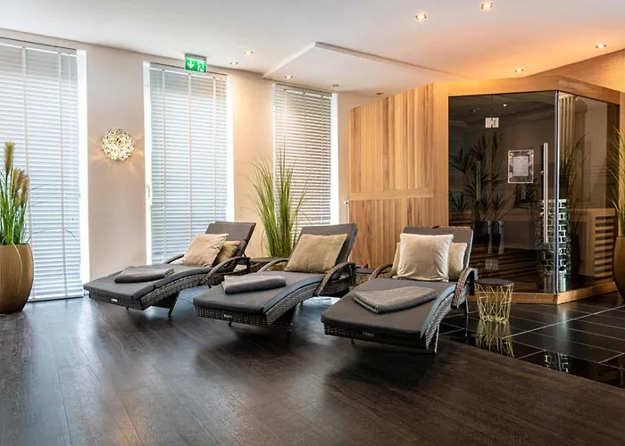 138 Salinenparc Design Budget * Westernkotten