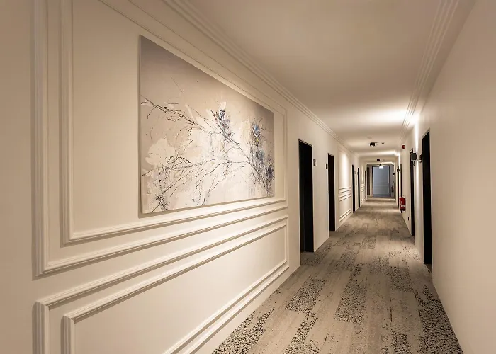 138 Salinenparc Design Budget * Westernkotten