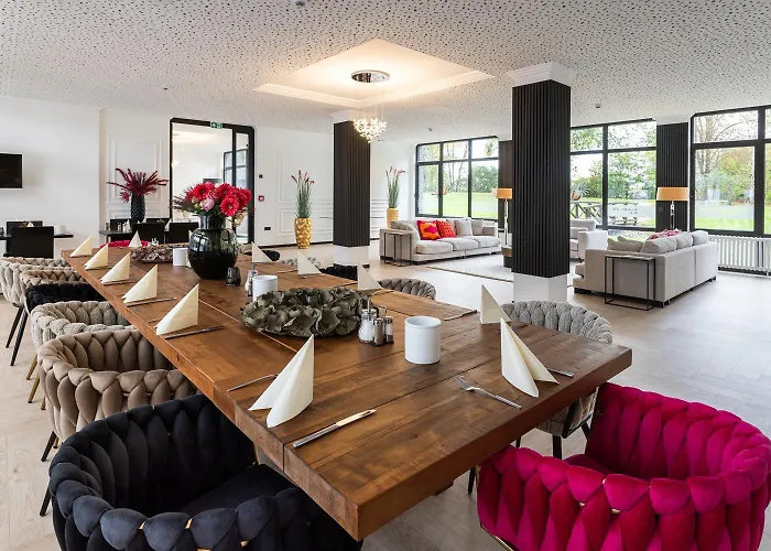138 Salinenparc Design Budget Lägenhet Westernkotten