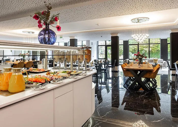 Lägenhet 138 Salinenparc Design Budget Westernkotten